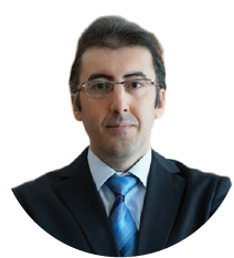 Prof. Dr. Ali ÇİVRİL